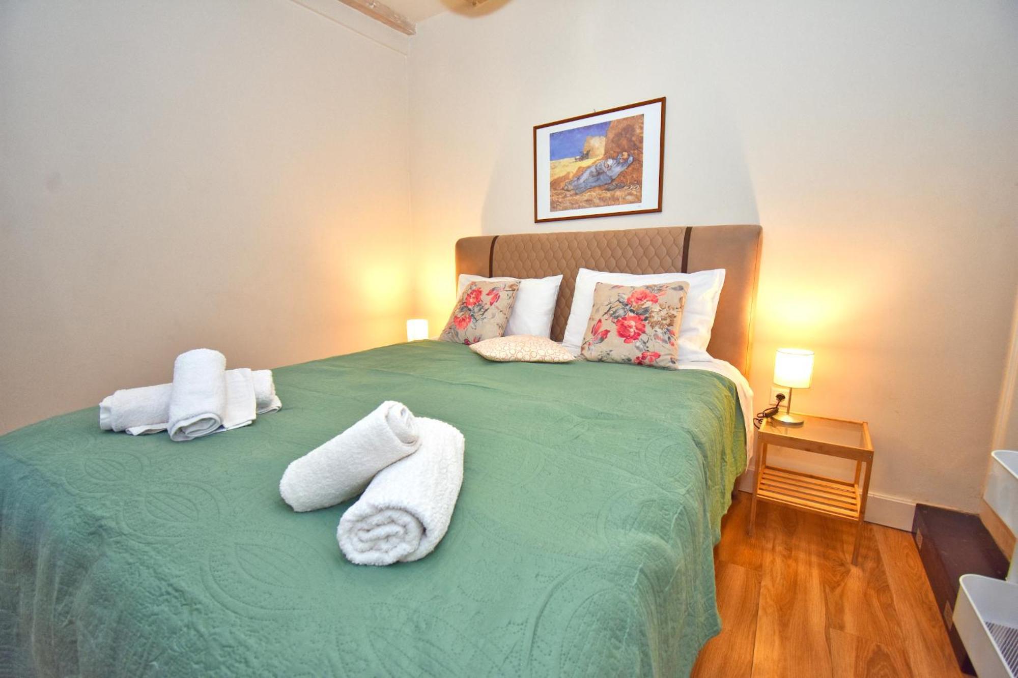 Casa Alarni In Historic Corfu Old Town :)公寓 外观 照片