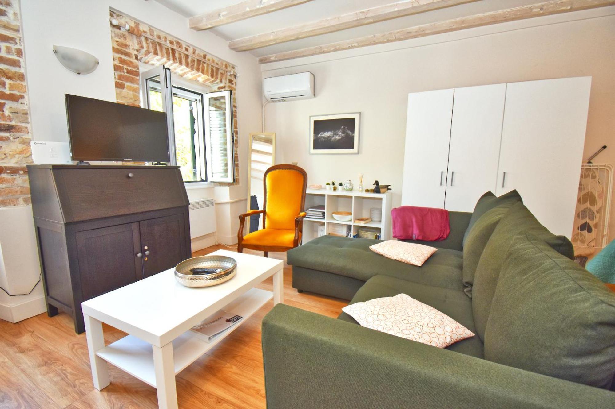 Casa Alarni In Historic Corfu Old Town :)公寓 外观 照片